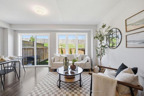 Photo 9 at 86 Autumn Harvest Road, Bowmanville, Clarington