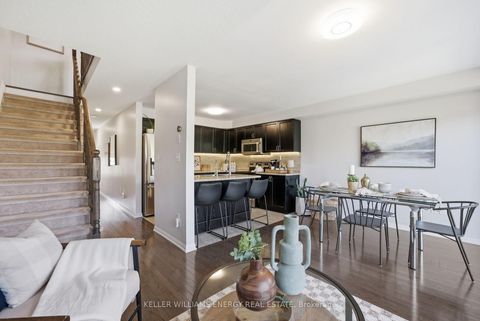 Photo 13 at 86 Autumn Harvest Road, Bowmanville, Clarington