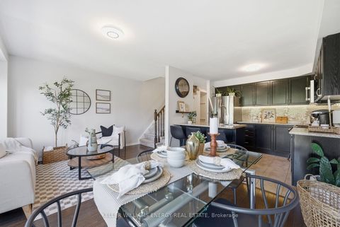 Photo 16 at 86 Autumn Harvest Road, Bowmanville, Clarington