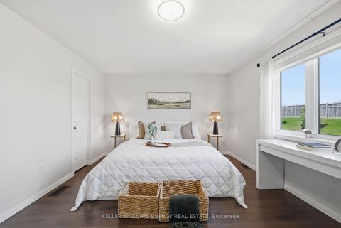 Photo 19 at 86 Autumn Harvest Road, Bowmanville, Clarington