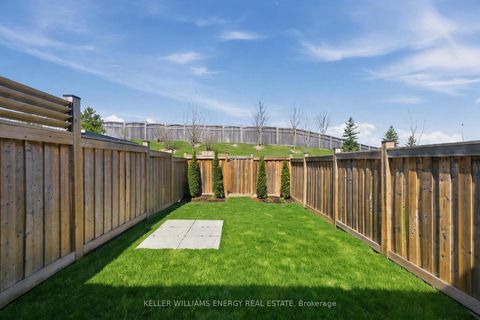 Photo 27 at 86 Autumn Harvest Road, Bowmanville, Clarington