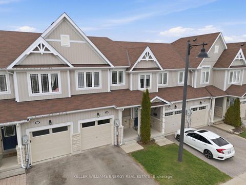 Photo 28 at 86 Autumn Harvest Road, Bowmanville, Clarington