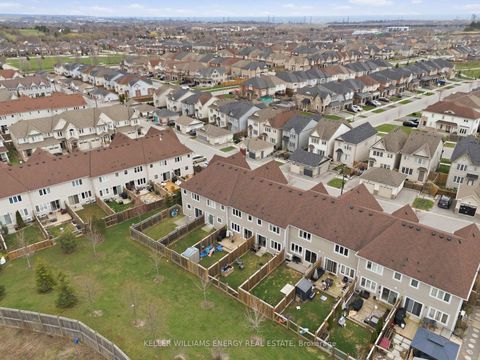 Photo 31 at 86 Autumn Harvest Road, Bowmanville, Clarington