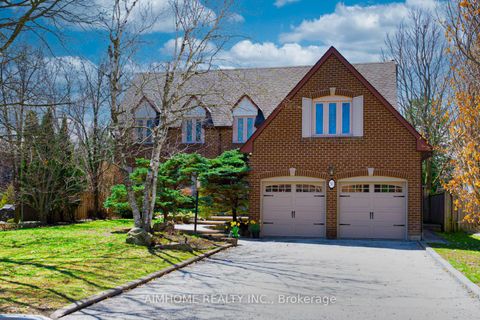 Photo 0 at 30 Ritter Crescent, Unionville, Markham