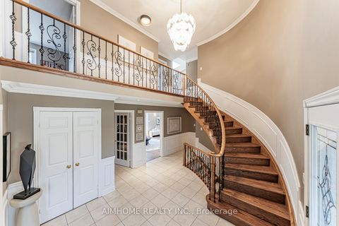 Photo 4 at 30 Ritter Crescent, Unionville, Markham