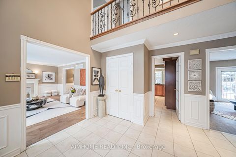 Photo 5 at 30 Ritter Crescent, Unionville, Markham