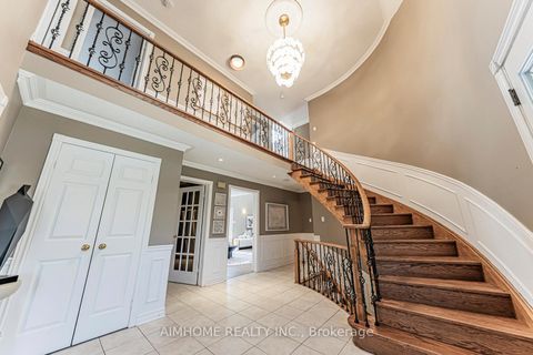 Photo 6 at 30 Ritter Crescent, Unionville, Markham