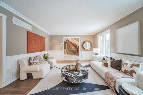 Photo 8 at 30 Ritter Crescent, Unionville, Markham