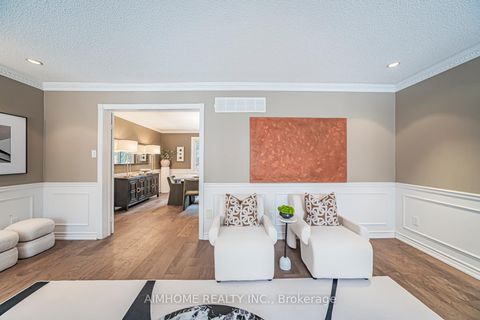 Photo 9 at 30 Ritter Crescent, Unionville, Markham