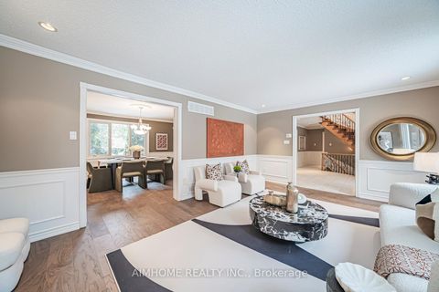 Photo 10 at 30 Ritter Crescent, Unionville, Markham