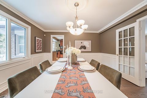 Photo 12 at 30 Ritter Crescent, Unionville, Markham