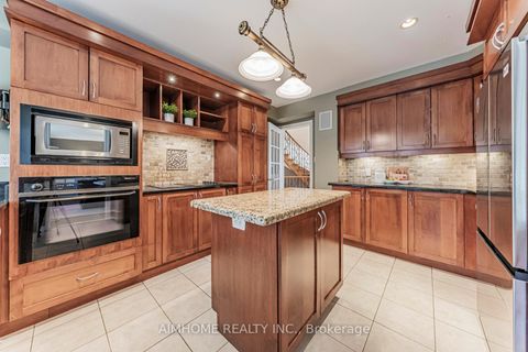 Photo 15 at 30 Ritter Crescent, Unionville, Markham