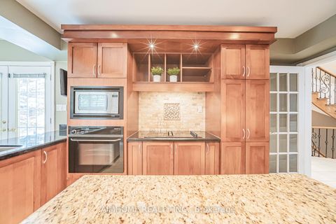 Photo 16 at 30 Ritter Crescent, Unionville, Markham