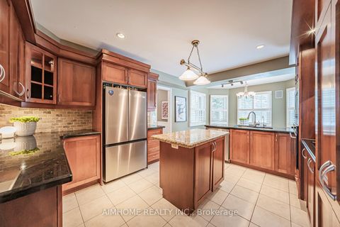 Photo 17 at 30 Ritter Crescent, Unionville, Markham
