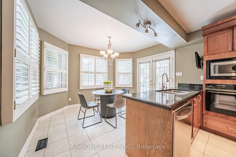 Photo 18 at 30 Ritter Crescent, Unionville, Markham