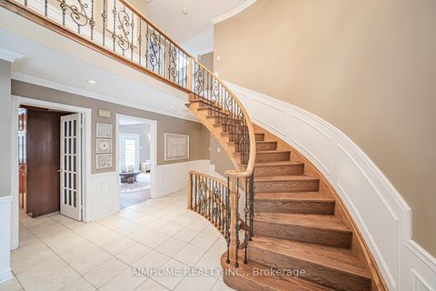Photo 26 at 30 Ritter Crescent, Unionville, Markham