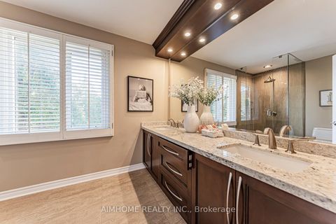 Photo 31 at 30 Ritter Crescent, Unionville, Markham