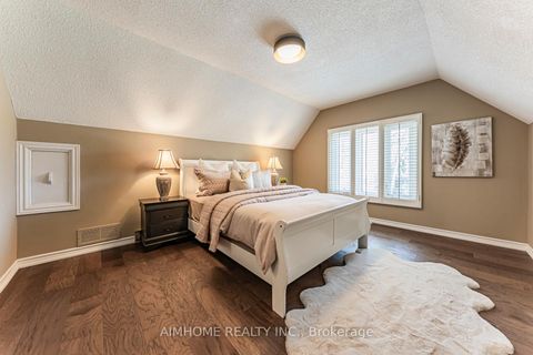 Photo 36 at 30 Ritter Crescent, Unionville, Markham