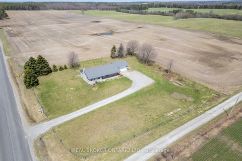 Photo 1 at 2144 Concession Road 9, Rural Clarington, Clarington