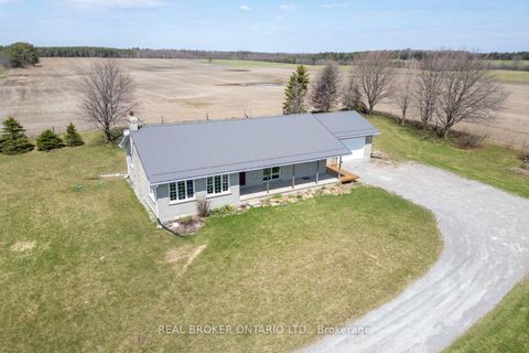 Photo 2 at 2144 Concession Road 9, Rural Clarington, Clarington