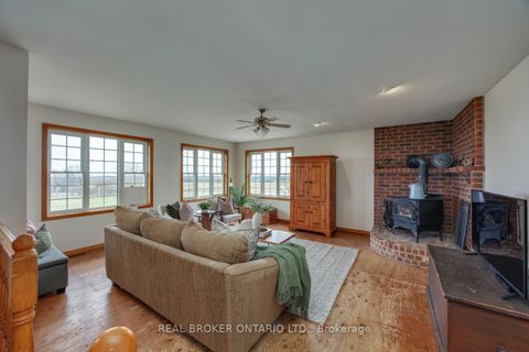 Photo 8 at 2144 Concession Road 9, Rural Clarington, Clarington