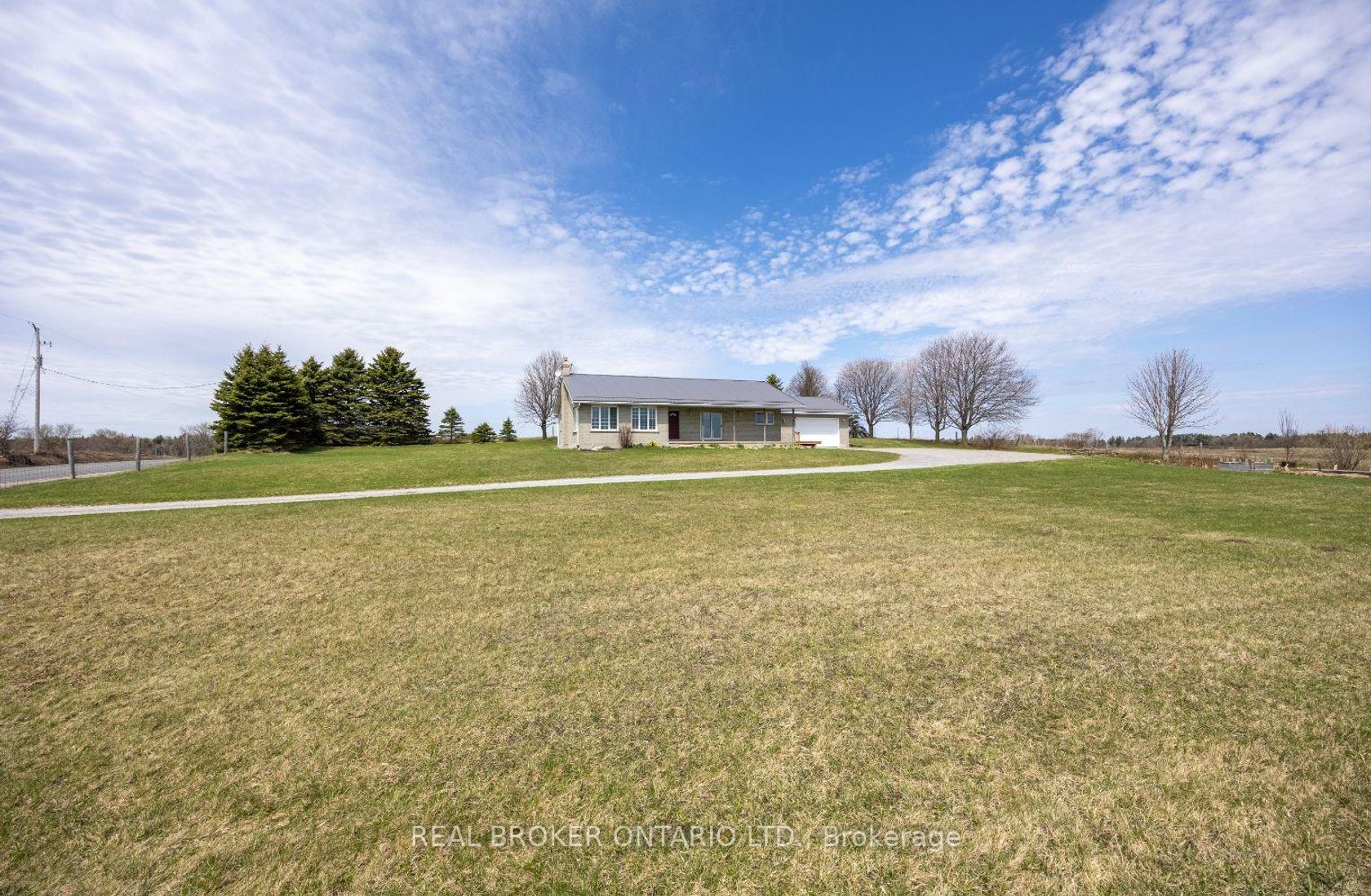 2144 Concession Road 9, Rural Clarington, Clarington 