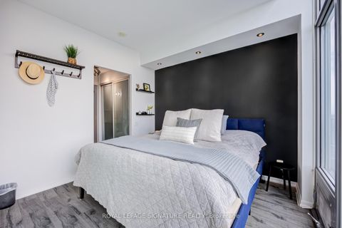 Photo 13 at 3513 - 105 The Queensway, Swansea, Toronto