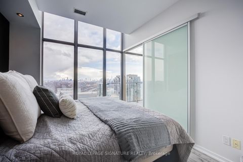 Photo 15 at 3513 - 105 The Queensway, Swansea, Toronto