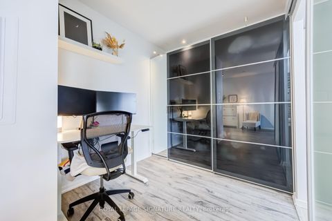 Photo 19 at 3513 - 105 The Queensway, Swansea, Toronto