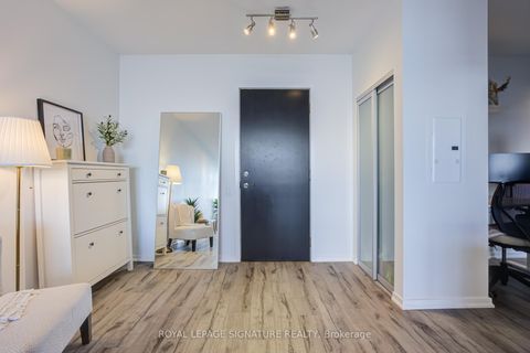 Photo 20 at 3513 - 105 The Queensway, Swansea, Toronto