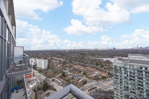 Photo 22 at 3513 - 105 The Queensway, Swansea, Toronto
