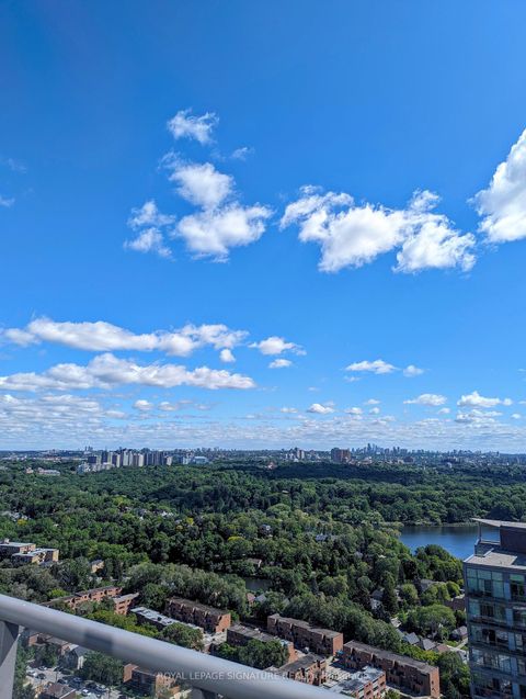 Photo 25 at 3513 - 105 The Queensway, Swansea, Toronto