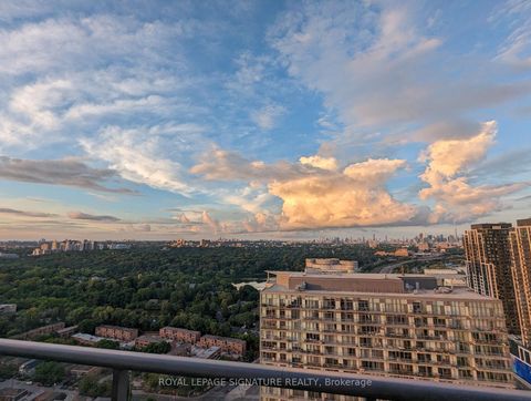 Photo 26 at 3513 - 105 The Queensway, Swansea, Toronto