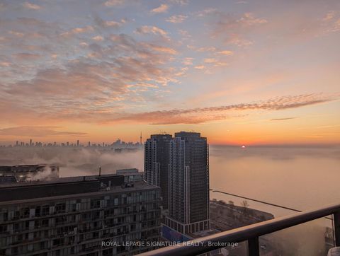 Photo 27 at 3513 - 105 The Queensway, Swansea, Toronto