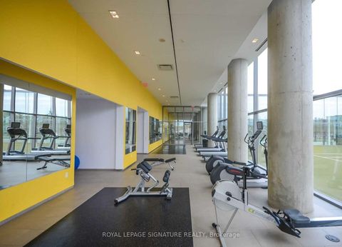 Photo 29 at 3513 - 105 The Queensway, Swansea, Toronto