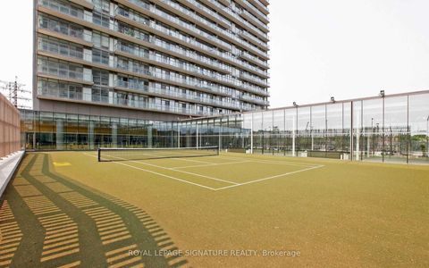 Photo 33 at 3513 - 105 The Queensway, Swansea, Toronto