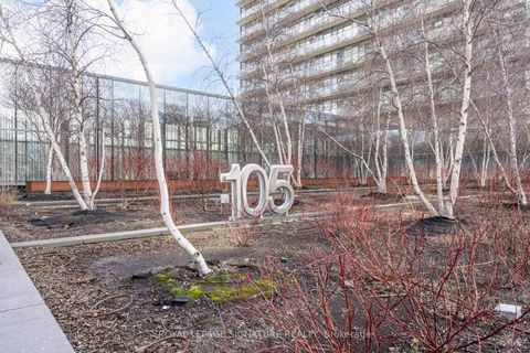 Photo 34 at 3513 - 105 The Queensway, Swansea, Toronto