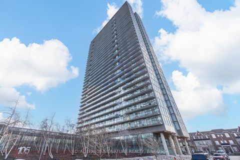 Photo 35 at 3513 - 105 The Queensway, Swansea, Toronto