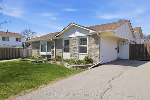 Photo 0 at 1248 Astra Avenue, Eastdale, Oshawa