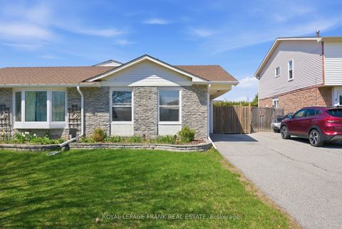 Photo 1 at 1248 Astra Avenue, Eastdale, Oshawa