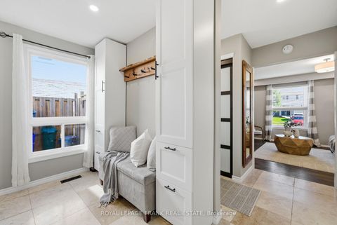 Photo 2 at 1248 Astra Avenue, Eastdale, Oshawa