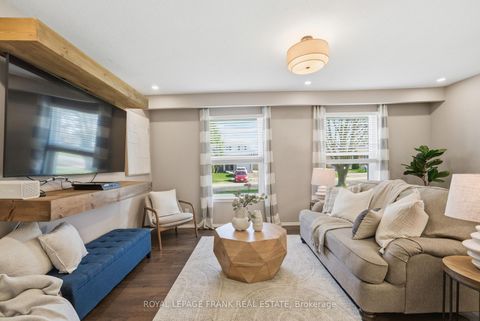 Photo 3 at 1248 Astra Avenue, Eastdale, Oshawa