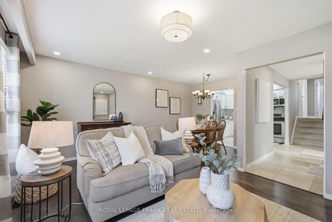 Photo 4 at 1248 Astra Avenue, Eastdale, Oshawa