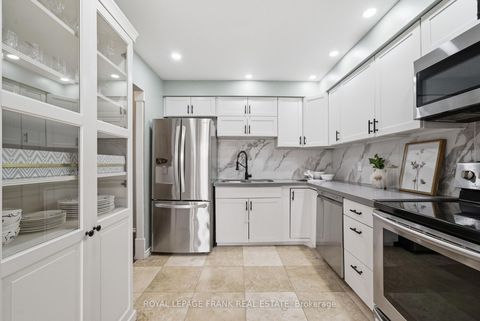 Photo 5 at 1248 Astra Avenue, Eastdale, Oshawa