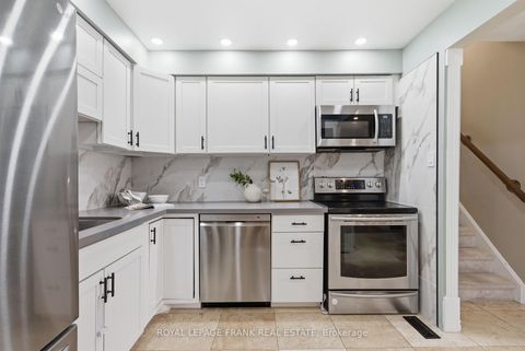 Photo 6 at 1248 Astra Avenue, Eastdale, Oshawa