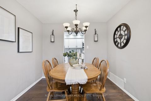 Photo 7 at 1248 Astra Avenue, Eastdale, Oshawa