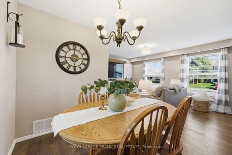 Photo 8 at 1248 Astra Avenue, Eastdale, Oshawa