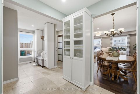 Photo 9 at 1248 Astra Avenue, Eastdale, Oshawa