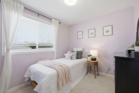 Photo 12 at 1248 Astra Avenue, Eastdale, Oshawa