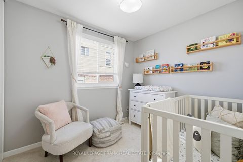 Photo 14 at 1248 Astra Avenue, Eastdale, Oshawa